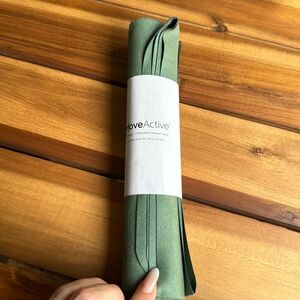 MoveActive microfiber workout towel